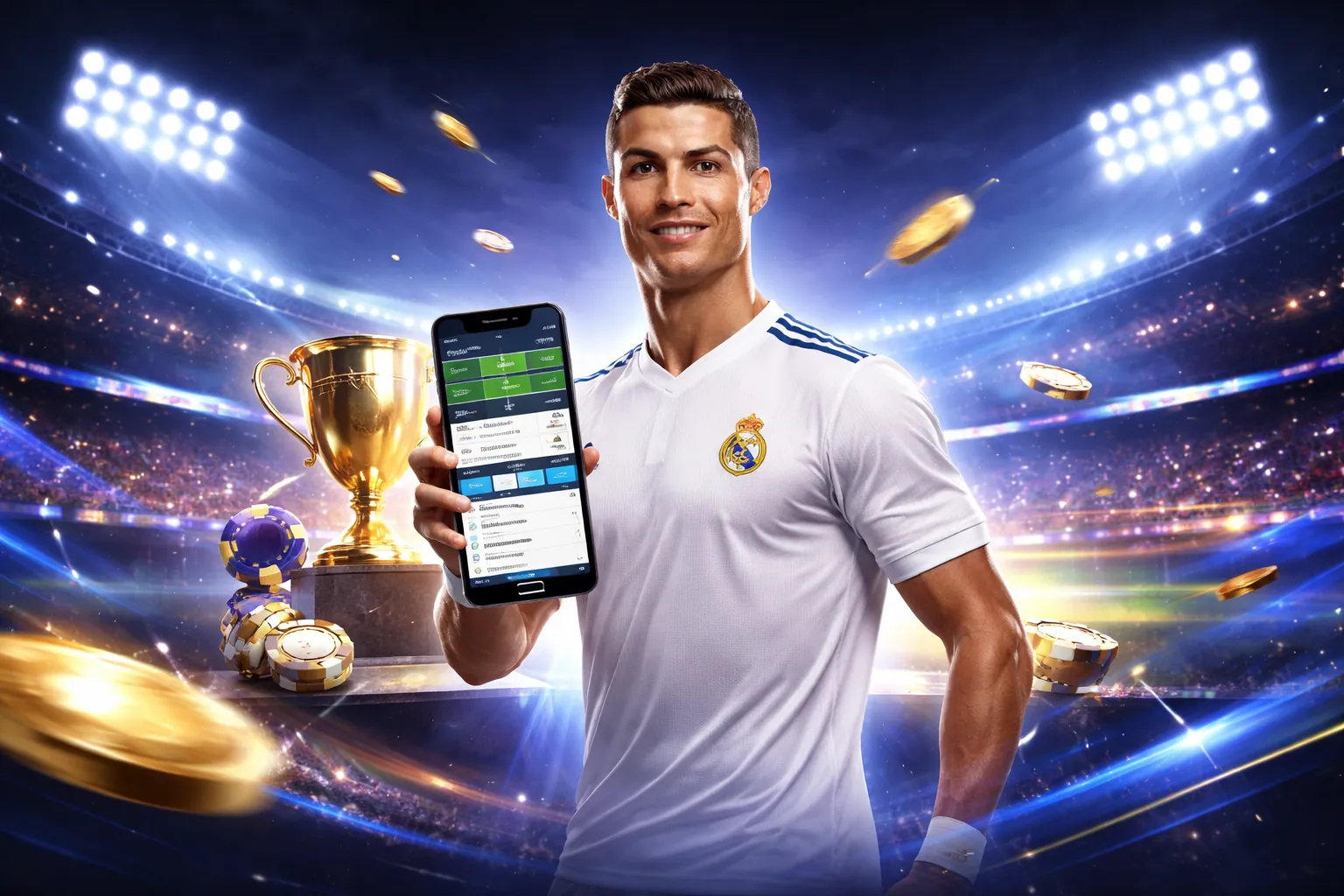 Hình nền cá cược thể thao Bwin tại Sky88